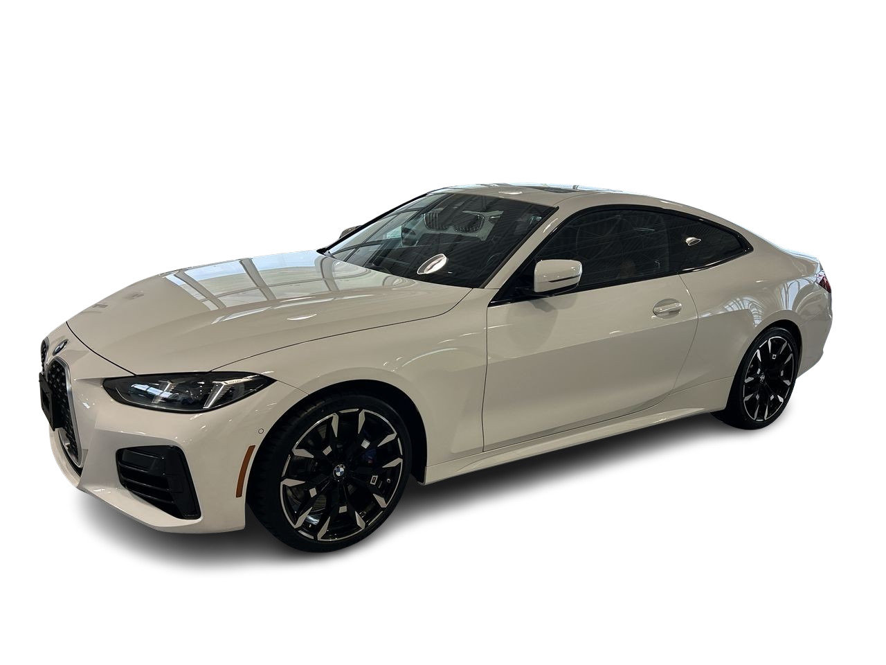 2025 BMW 430i XDrive Coupe | Premium Package | M Sport Package, 多伦多, 全款车