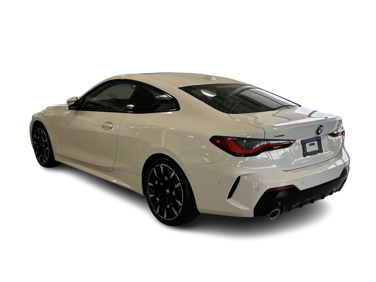 2025 BMW 430i XDrive Coupe | Premium Package | M Sport Package, 多伦多, 全款车