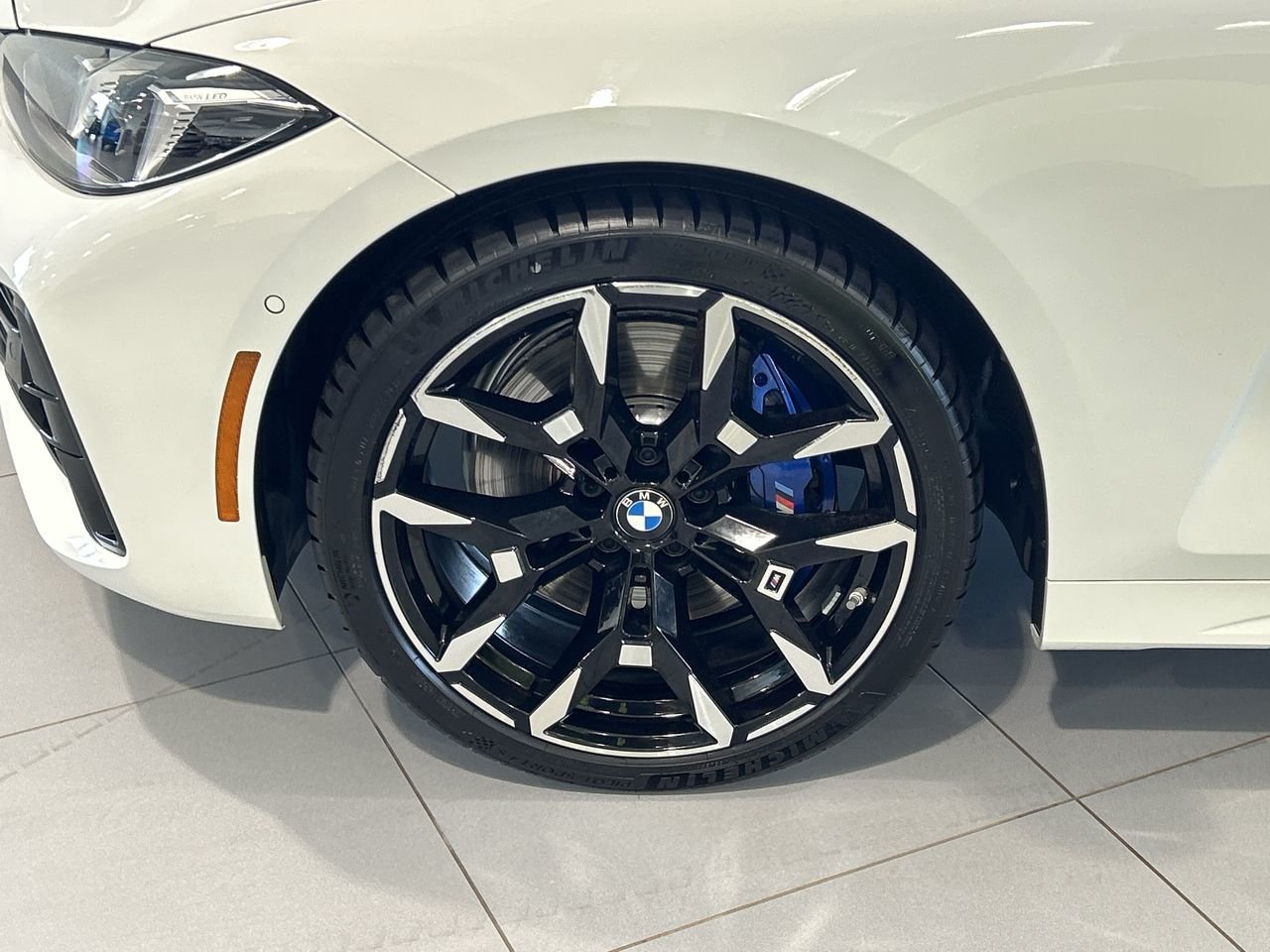 2025 BMW 430i XDrive Coupe | Premium Package | M Sport Package, 多伦多, 全款车