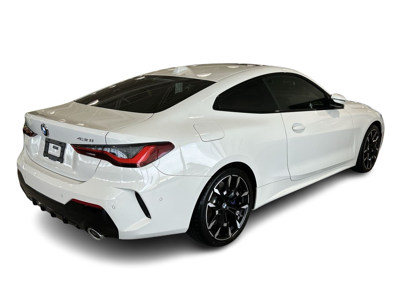 2025 BMW 430i XDrive Coupe | Premium Package | M Sport Package, 多伦多, 全款车