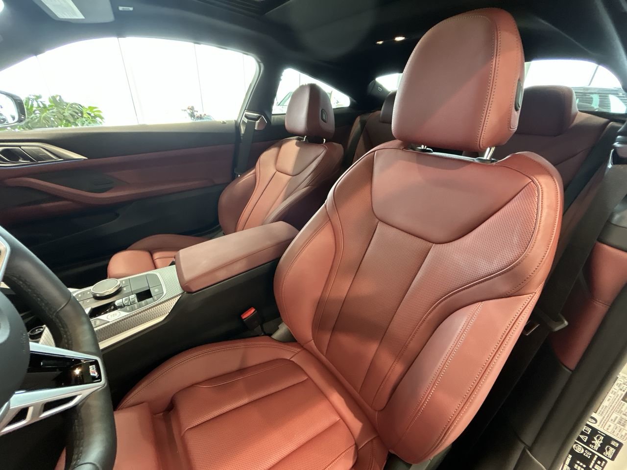 2025 BMW 430i XDrive Coupe | Premium Package | M Sport Package, 多伦多, 全款车
