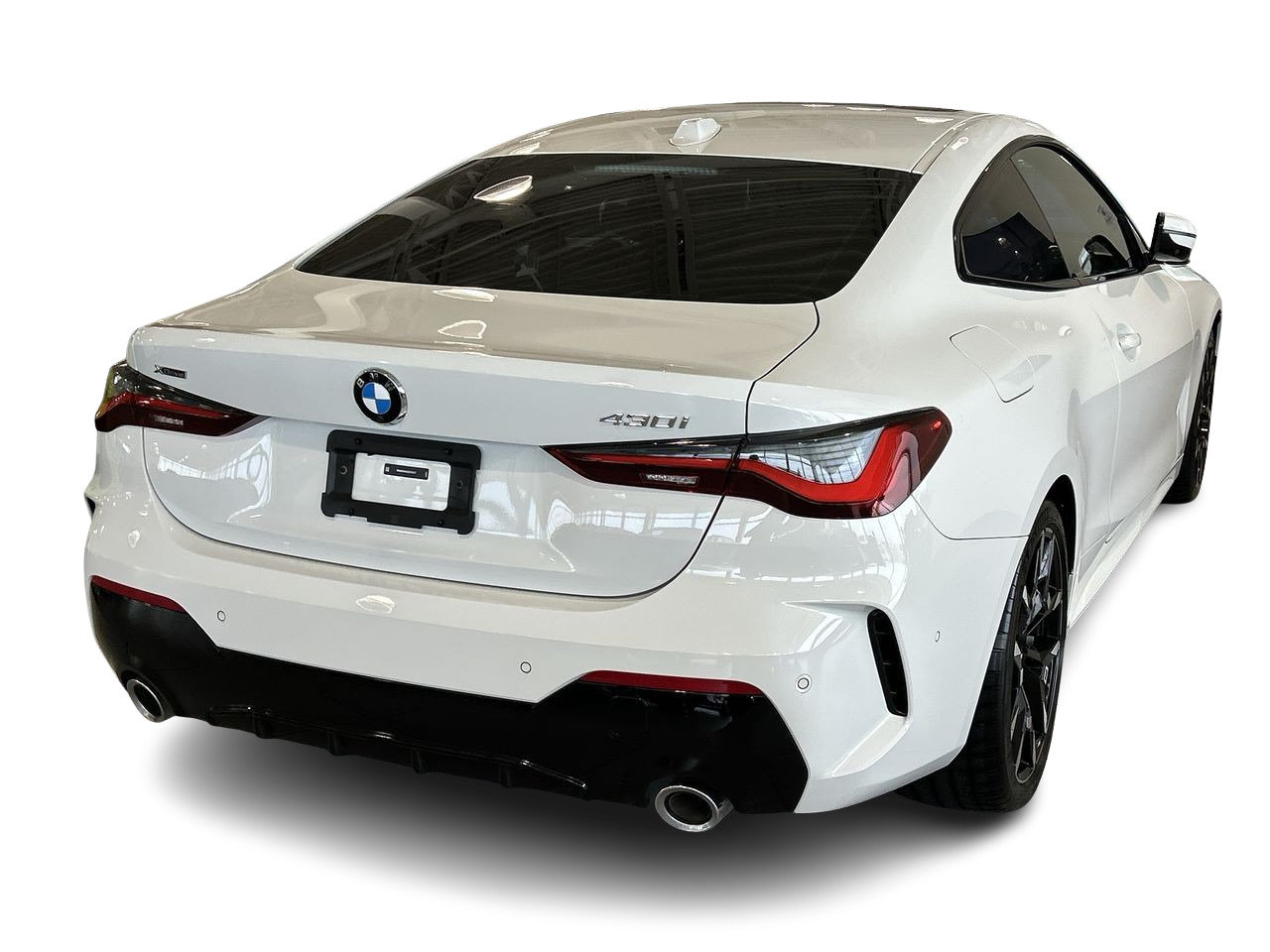 2025 BMW 430i XDrive Coupe | Premium Package | M Sport Package, 多伦多, 全款车