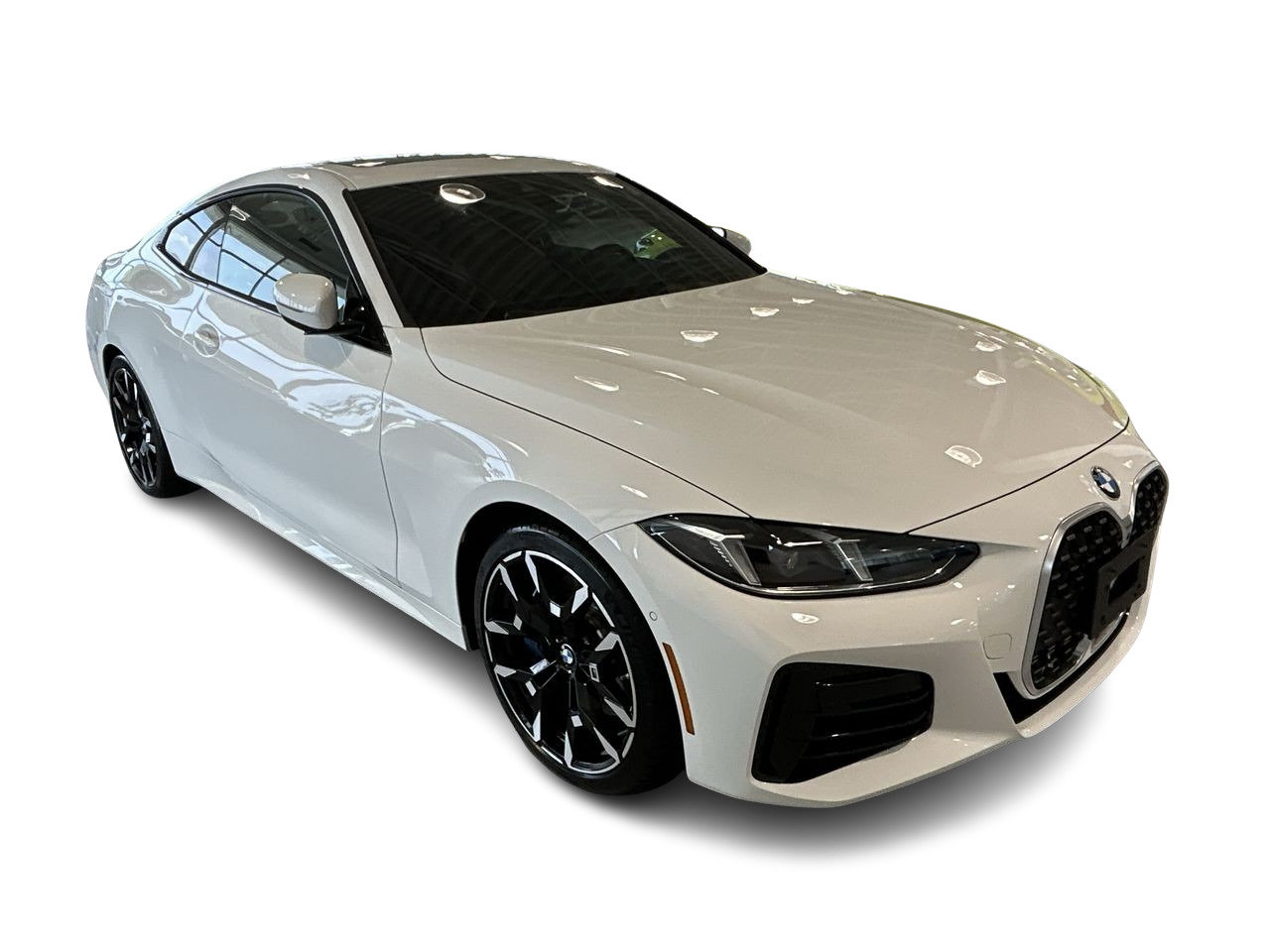 2025 BMW 430i XDrive Coupe | Premium Package | M Sport Package, 多伦多, 全款车
