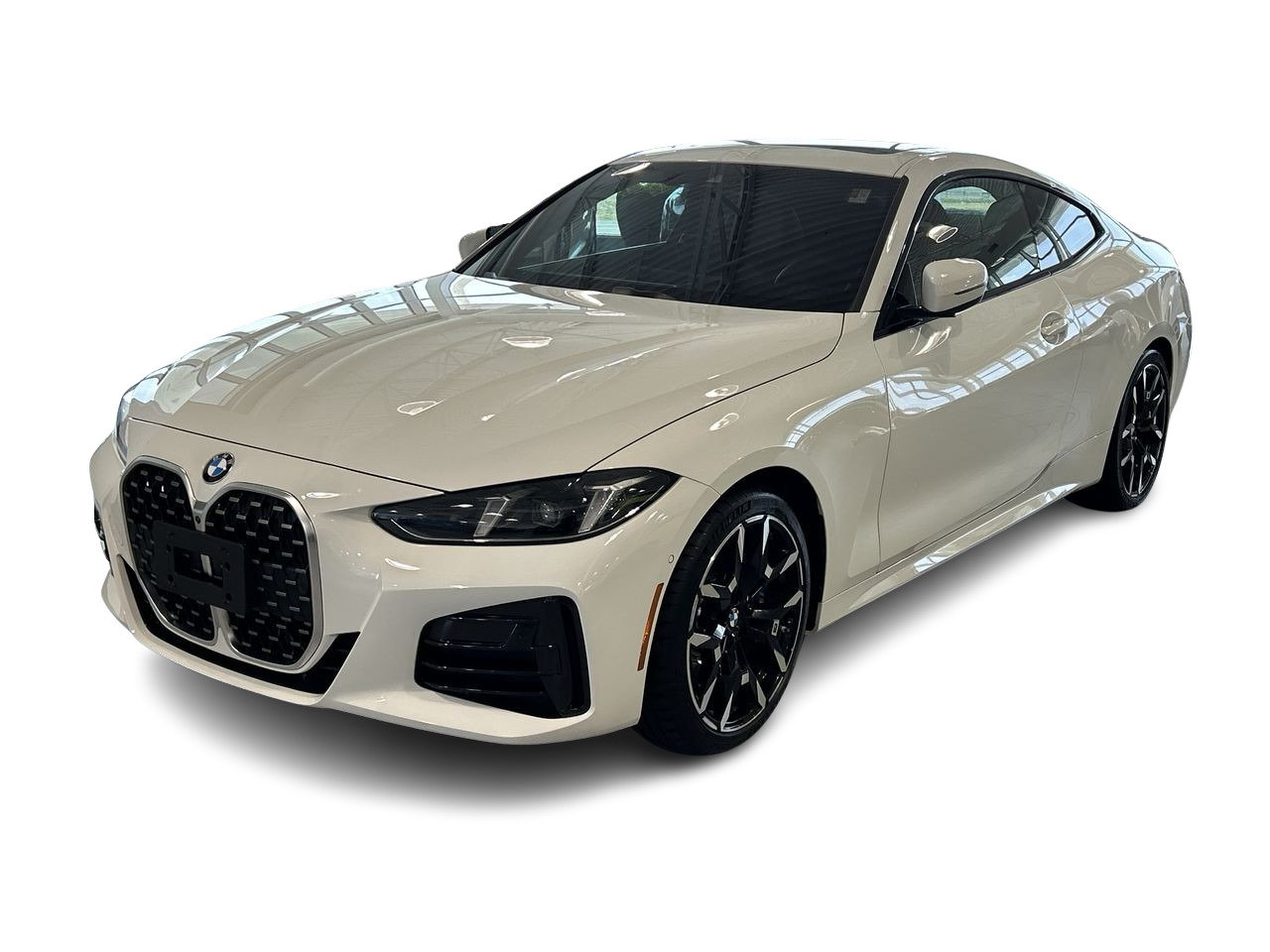 2025 BMW 430i XDrive Coupe | Premium Package | M Sport Package, 多伦多, 全款车