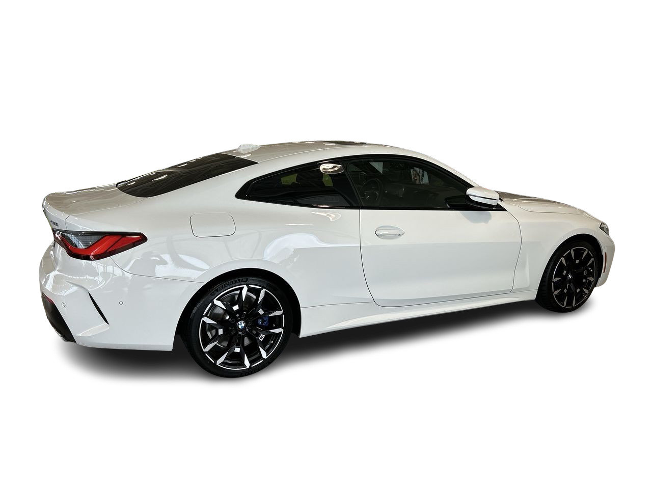 2025 BMW 430i XDrive Coupe | Premium Package | M Sport Package, 多伦多, 全款车