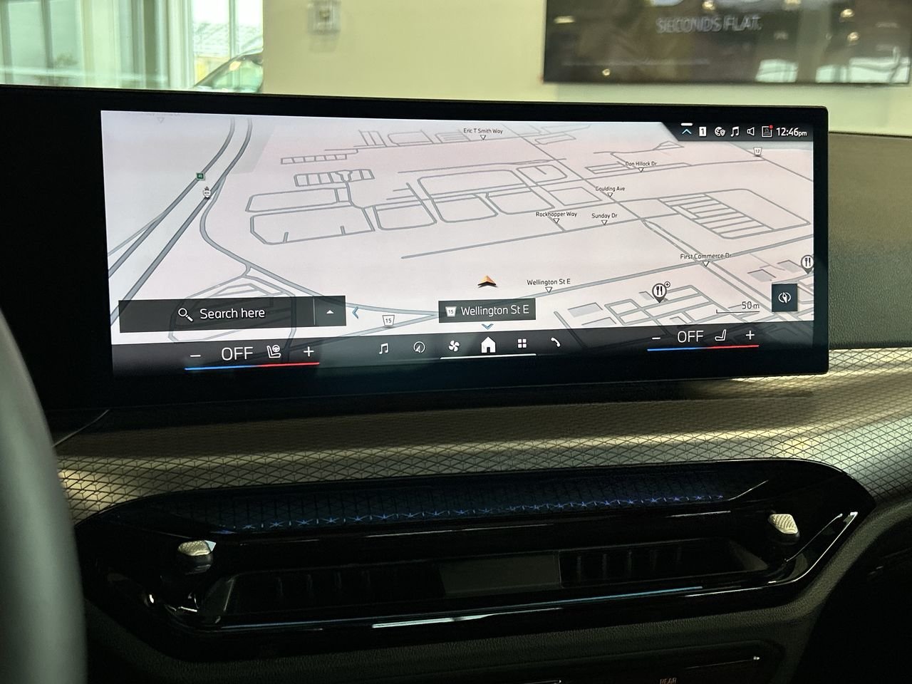 2025 BMW 430i XDrive Coupe | Premium Package | M Sport Package, 多伦多, 全款车