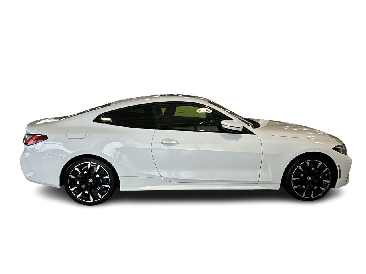 2025 BMW 430i XDrive Coupe | Premium Package | M Sport Package, 多伦多, 全款车