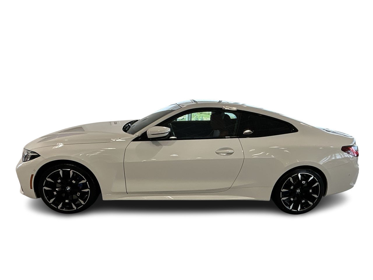 2025 BMW 430i XDrive Coupe | Premium Package | M Sport Package, 多伦多, 全款车