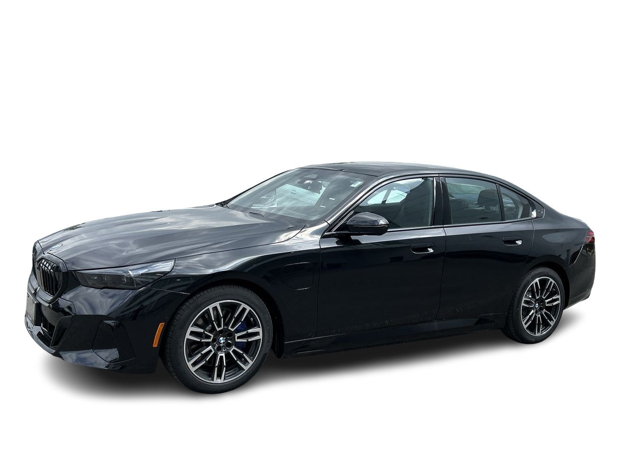 2026 BMW 5 Series Sedan PHEV 550e xDrive, Toronto, Cash