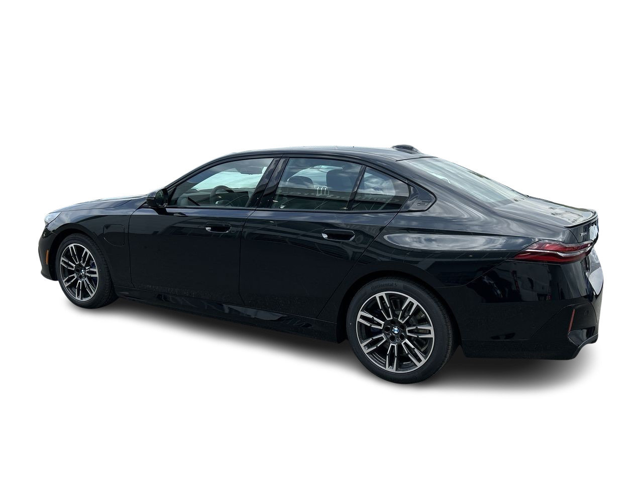 2026 BMW 5 Series Sedan PHEV 550e xDrive, Toronto, Cash