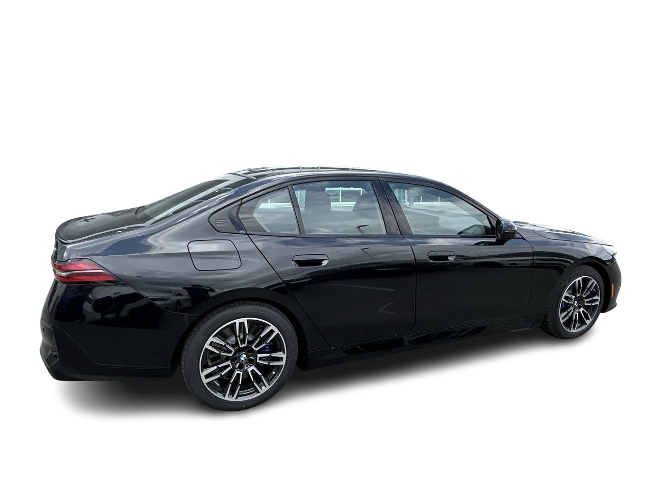 2026 BMW 5 Series Sedan PHEV 550e xDrive, Toronto, Cash