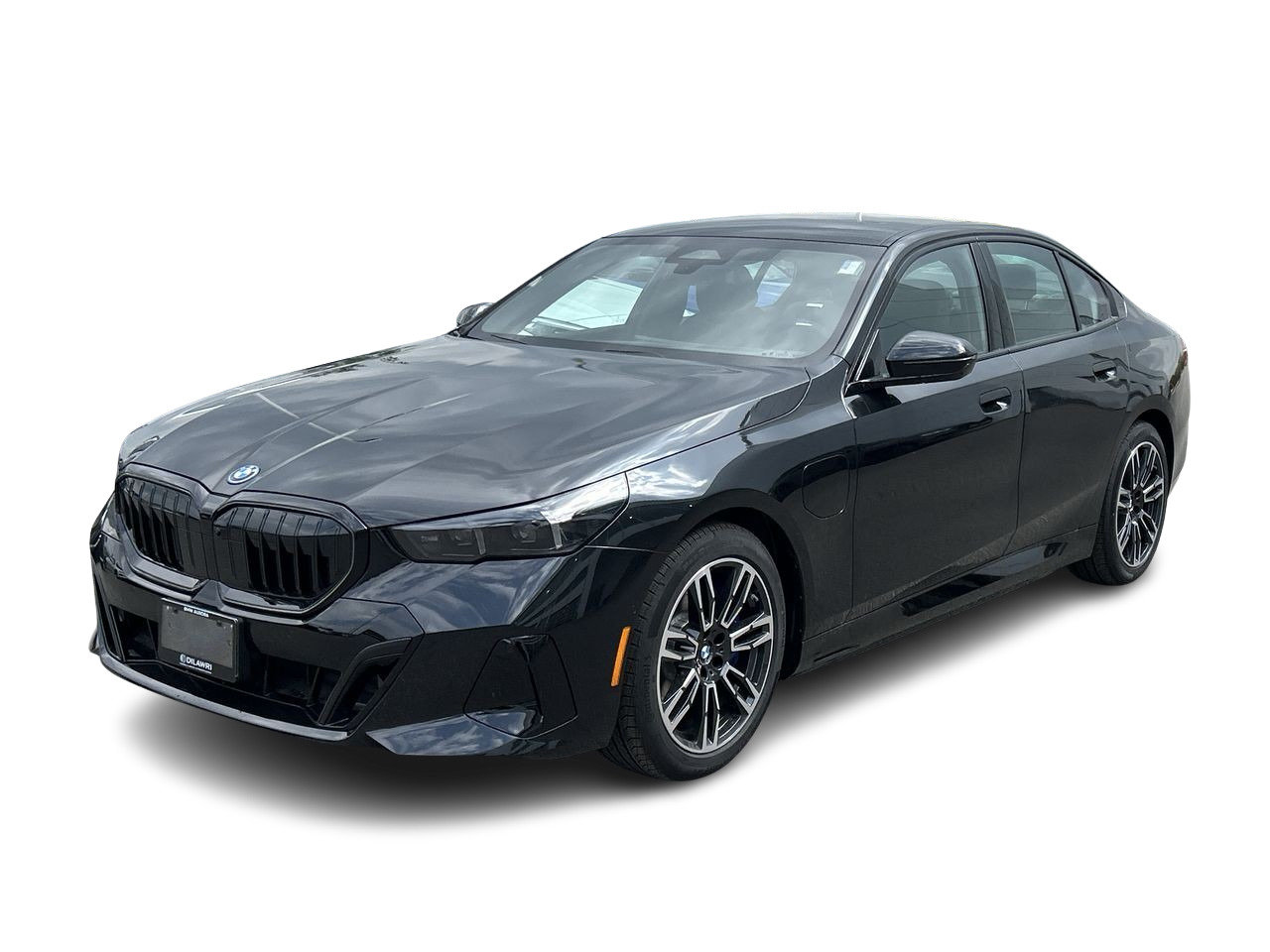 2026 BMW 5 Series Sedan PHEV 550e xDrive, Toronto, Cash