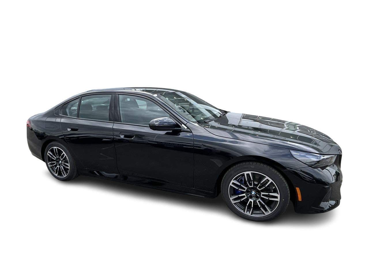 2026 BMW 5 Series Sedan PHEV 550e xDrive, Toronto, Cash
