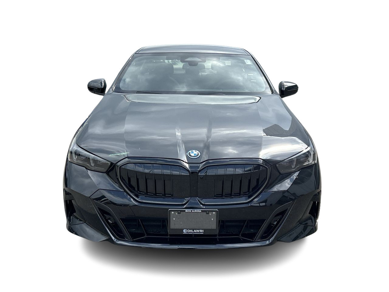 2026 BMW 5 Series Sedan PHEV 550e xDrive, Toronto, Cash