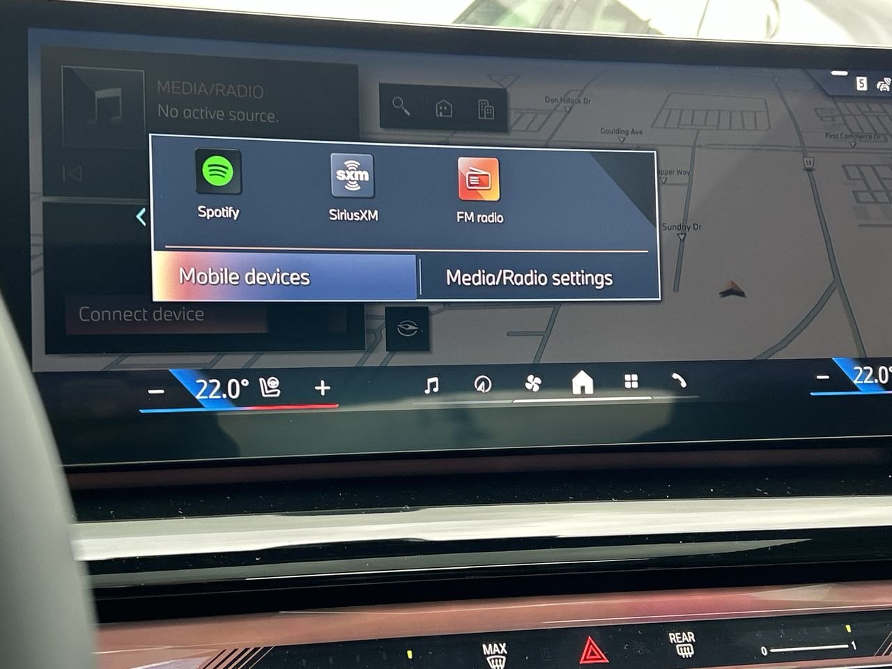 2026 BMW 5 Series Sedan PHEV 550e xDrive, Toronto, Cash