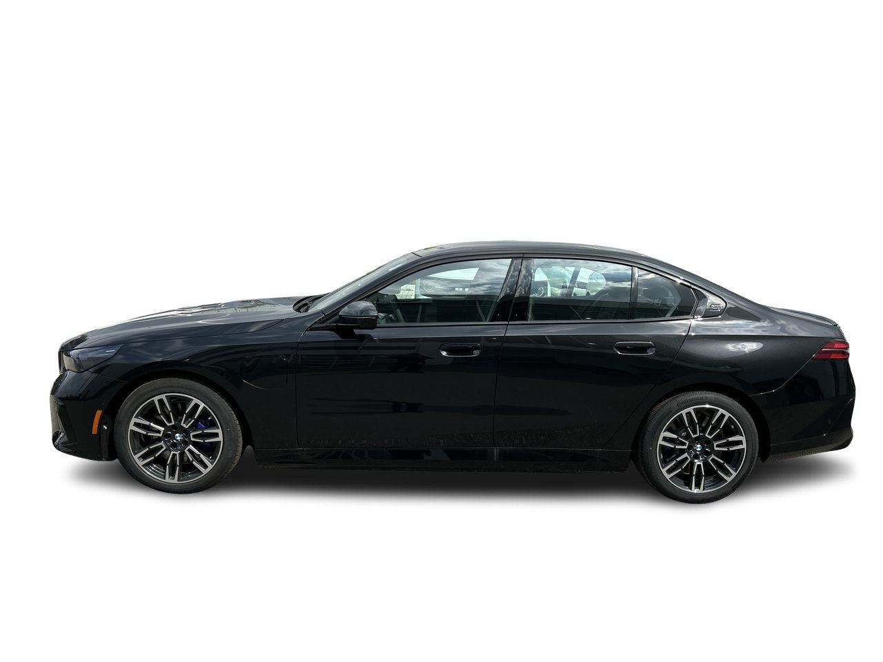2026 BMW 5 Series Sedan PHEV 550e xDrive, Toronto, Cash