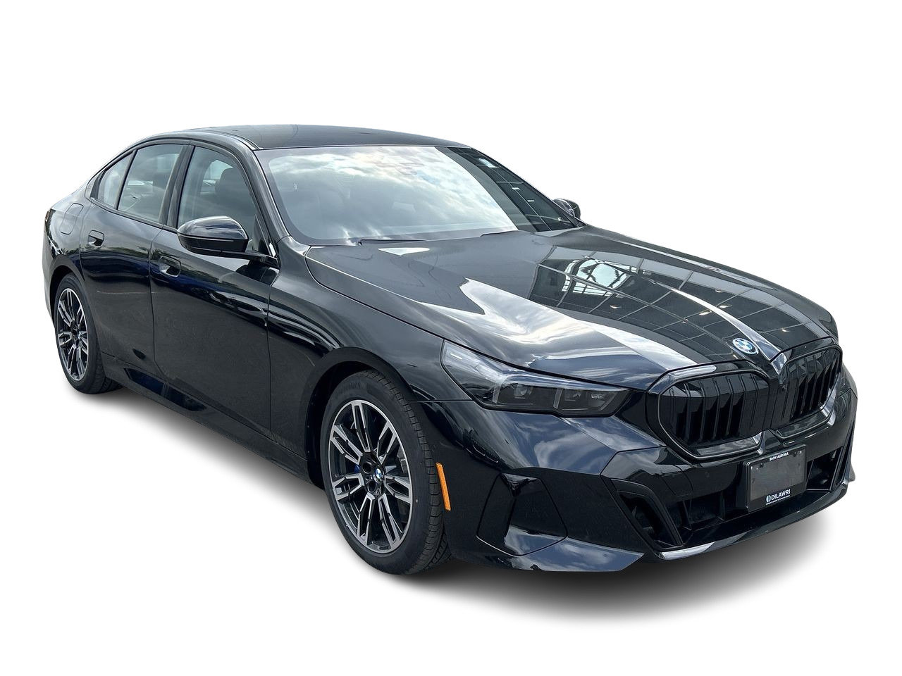 2026 BMW 5 Series Sedan PHEV 550e xDrive, Toronto, Cash