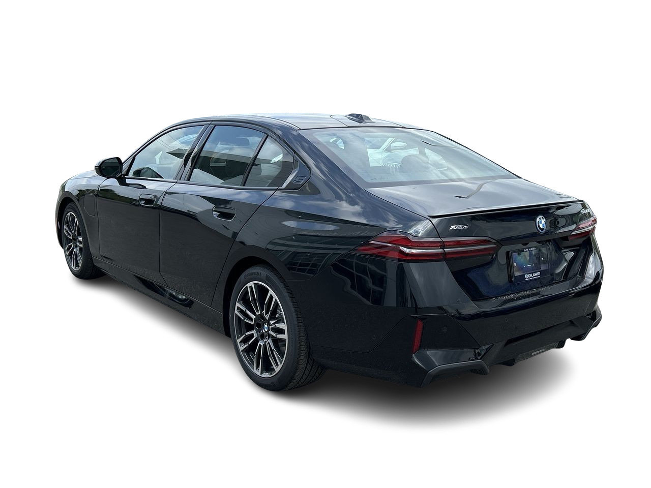 2026 BMW 5 Series Sedan PHEV 550e xDrive, Toronto, Cash