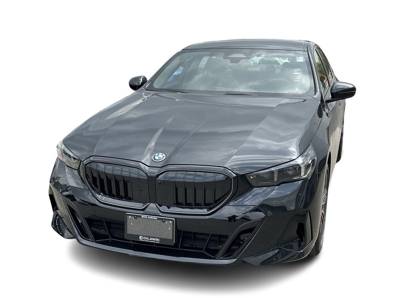2026 BMW 5 Series Sedan PHEV 550e xDrive, Toronto, Cash