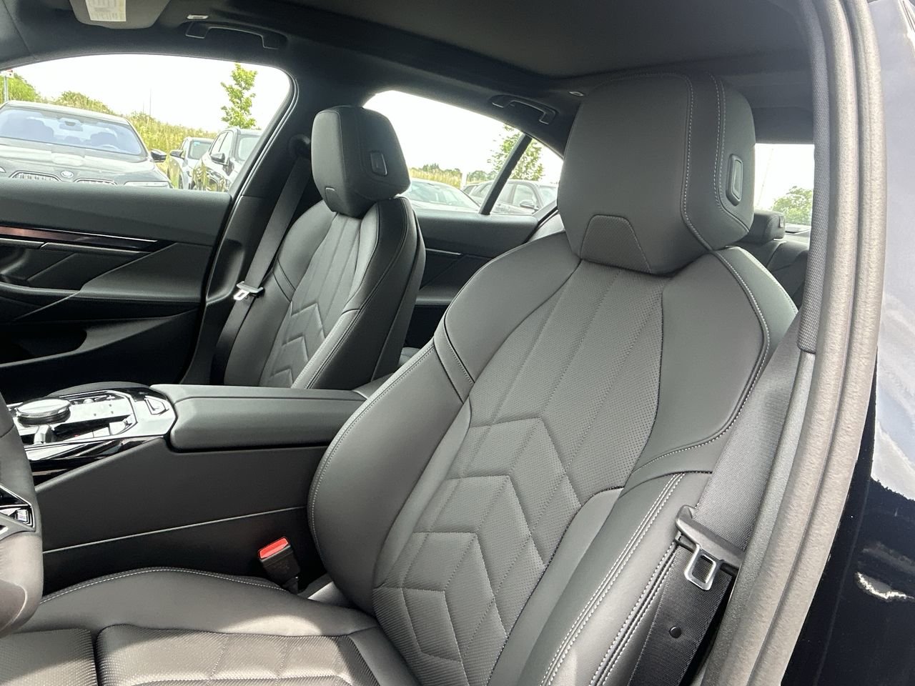 2026 BMW 5 Series Sedan 530i xDrive, Toronto, Cash