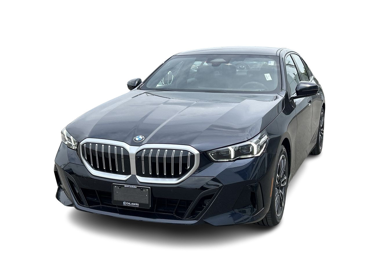 2026 BMW 5 Series Sedan 530i xDrive, Toronto, Cash
