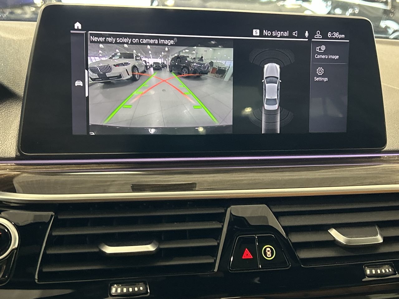 2020 BMW 530I XDrive Sedan | Essential PKG | M Sport PKG, Toronto, Cash