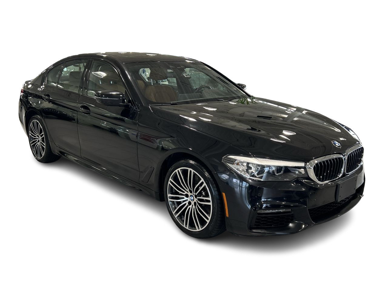 2020 BMW 530I XDrive Sedan | Essential PKG | M Sport PKG, Toronto, Cash