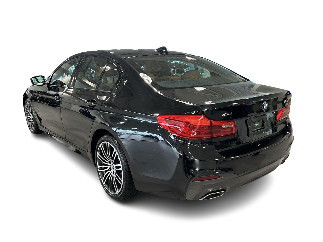 2020 BMW 530I XDrive Sedan | Essential PKG | M Sport PKG, Toronto, Cash