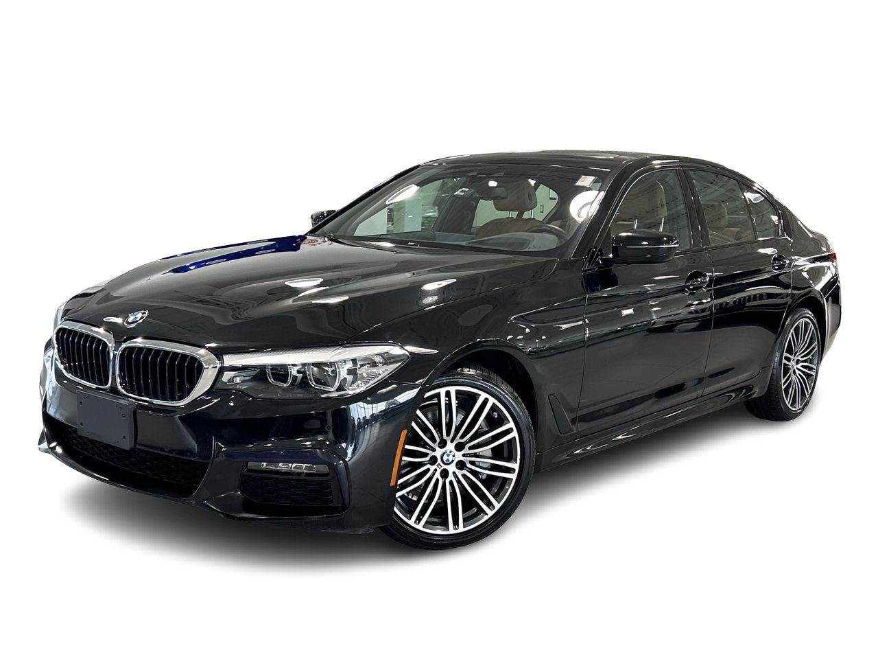 2020 BMW 530I XDrive Sedan | Essential PKG | M Sport PKG, Toronto, Cash
