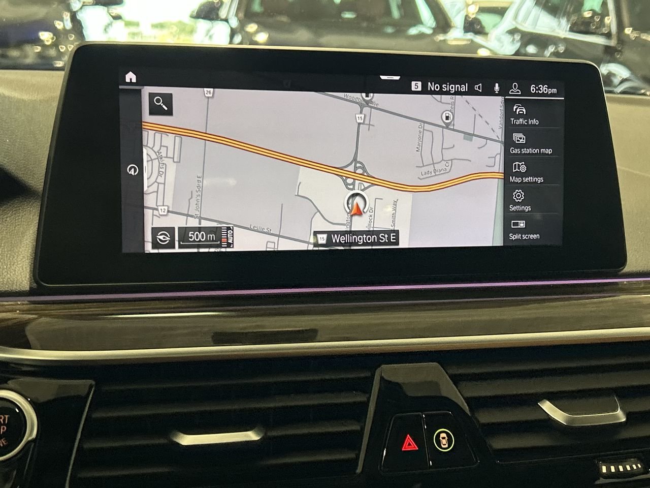2020 BMW 530I XDrive Sedan | Essential PKG | M Sport PKG, Toronto, Cash