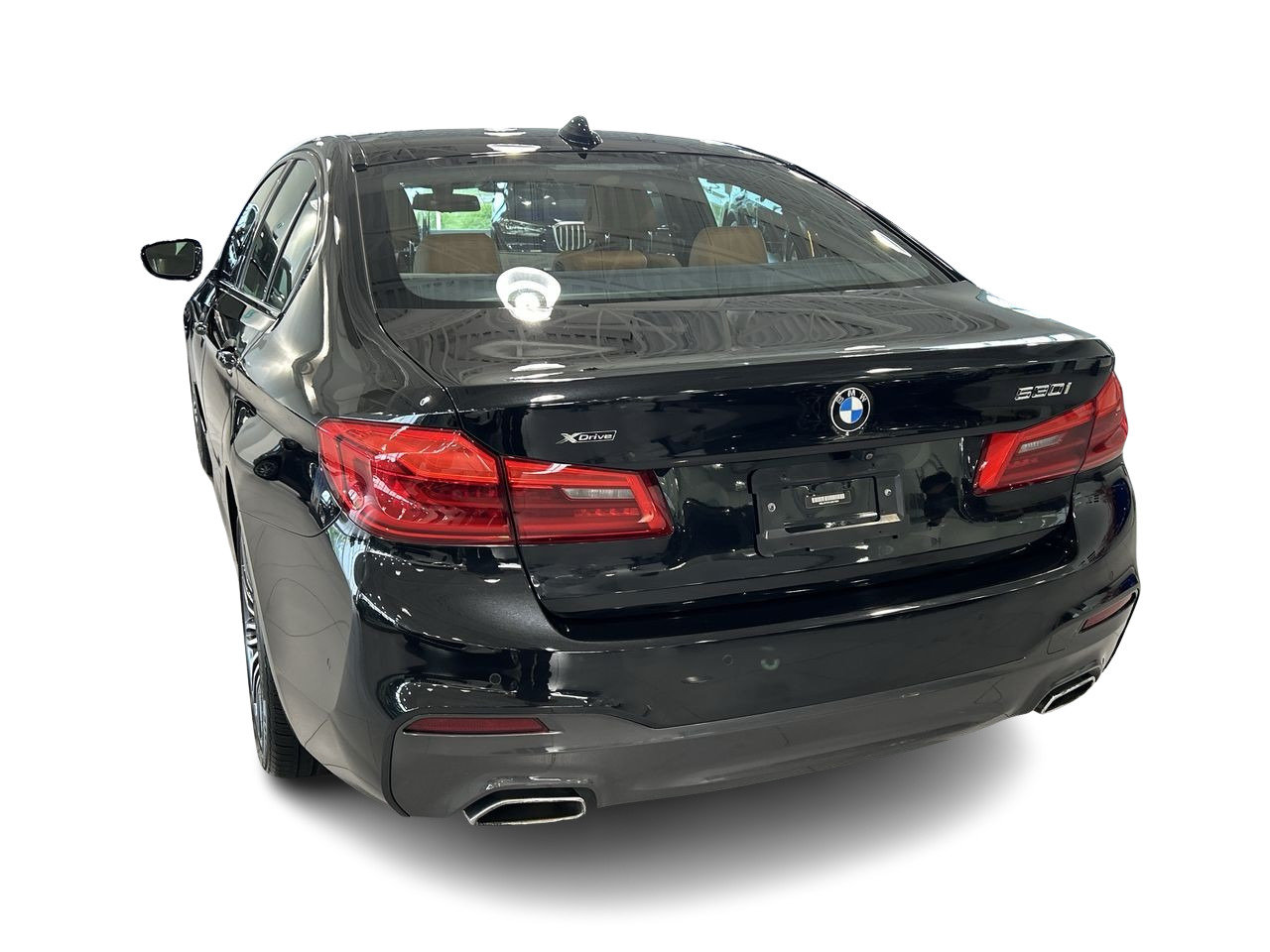 2020 BMW 530I XDrive Sedan | Essential PKG | M Sport PKG, Toronto, Cash