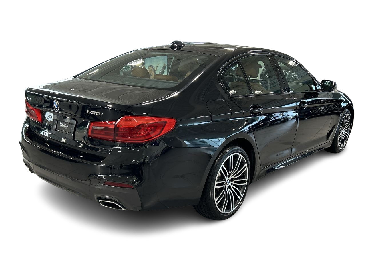 2020 BMW 530I XDrive Sedan | Essential PKG | M Sport PKG, Toronto, Cash