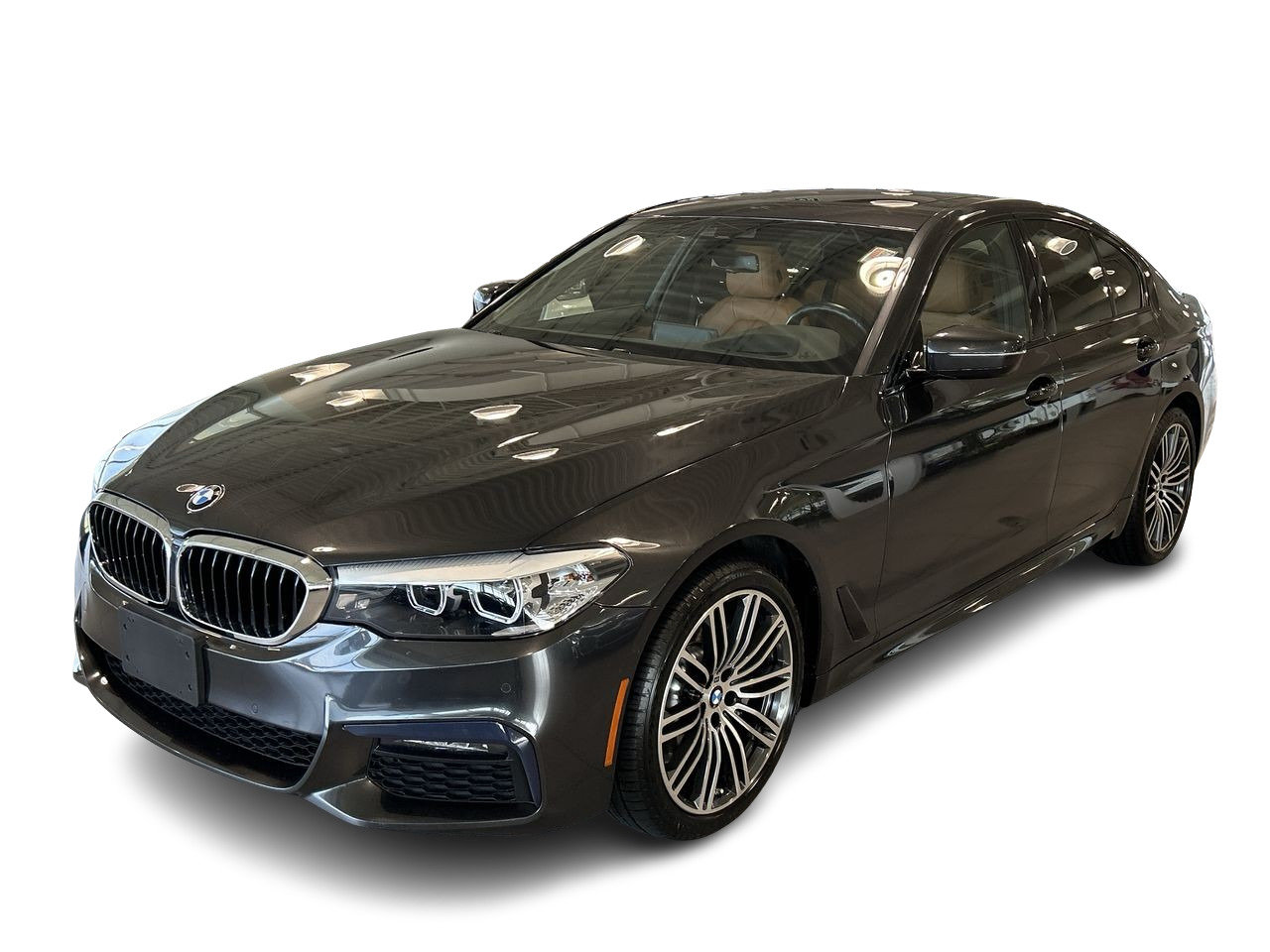 2020 BMW 530I XDrive Sedan | Essential PKG | M Sport PKG, Toronto, Cash