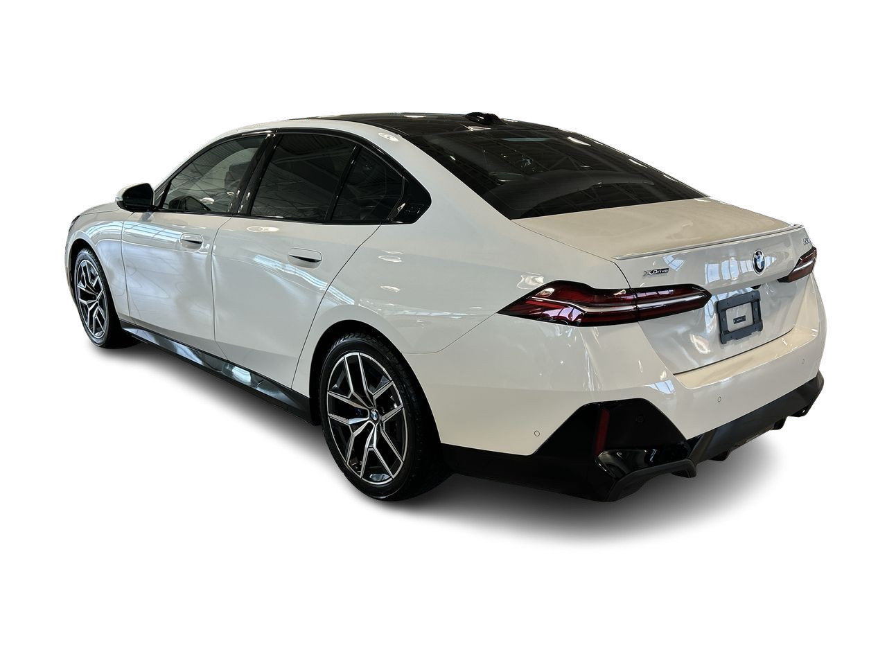 2026 BMW 530i xDrive Sedan | Essential PKG | M Sport PKG, 多伦多, 全款车