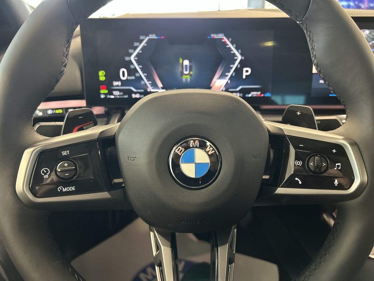 2026 BMW 530i xDrive Sedan | Essential PKG | M Sport PKG, 多伦多, 全款车