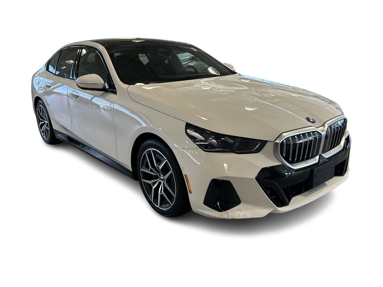 2026 BMW 530i xDrive Sedan | Essential PKG | M Sport PKG, 多伦多, 全款车