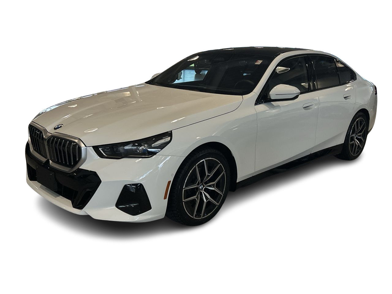 2026 BMW 530i xDrive Sedan | Essential PKG | M Sport PKG, 多伦多, 全款车