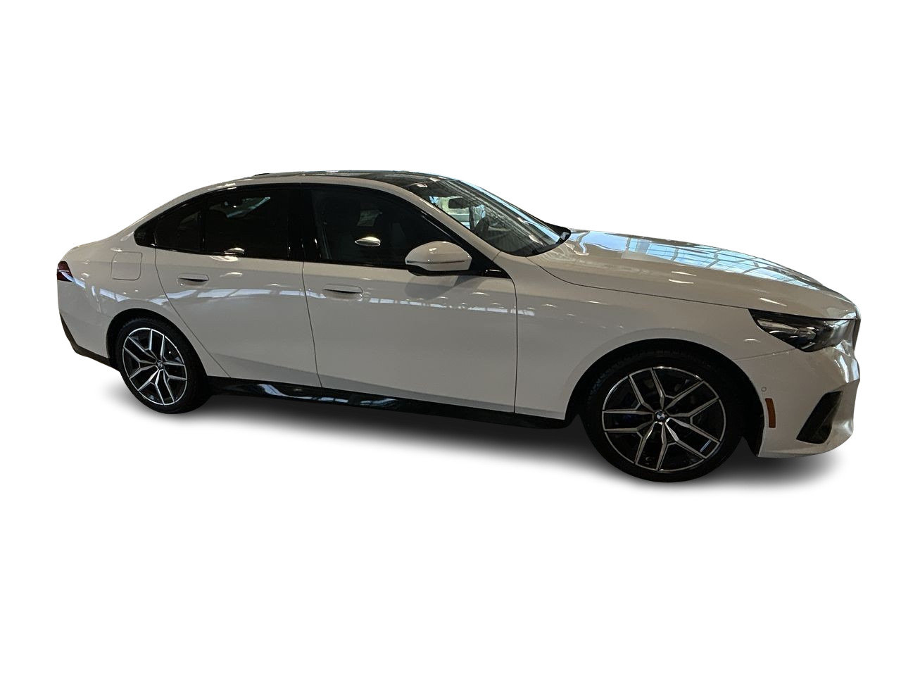 2026 BMW 530i xDrive Sedan | Essential PKG | M Sport PKG, 多伦多, 全款车