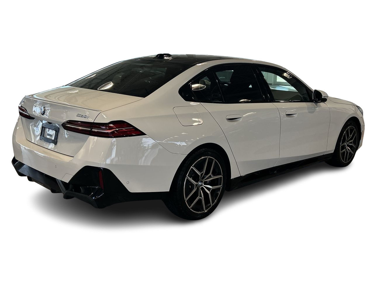 2026 BMW 530i xDrive Sedan | Essential PKG | M Sport PKG, 多伦多, 全款车