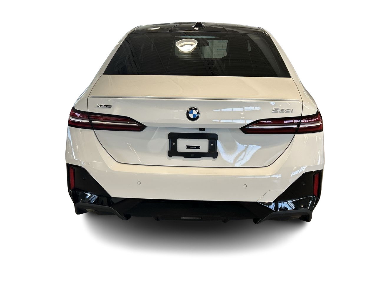 2026 BMW 530i xDrive Sedan | Essential PKG | M Sport PKG, 多伦多, 全款车