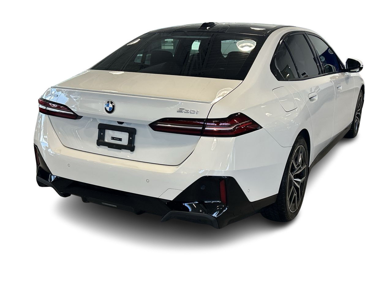2026 BMW 530i xDrive Sedan | Essential PKG | M Sport PKG, 多伦多, 全款车