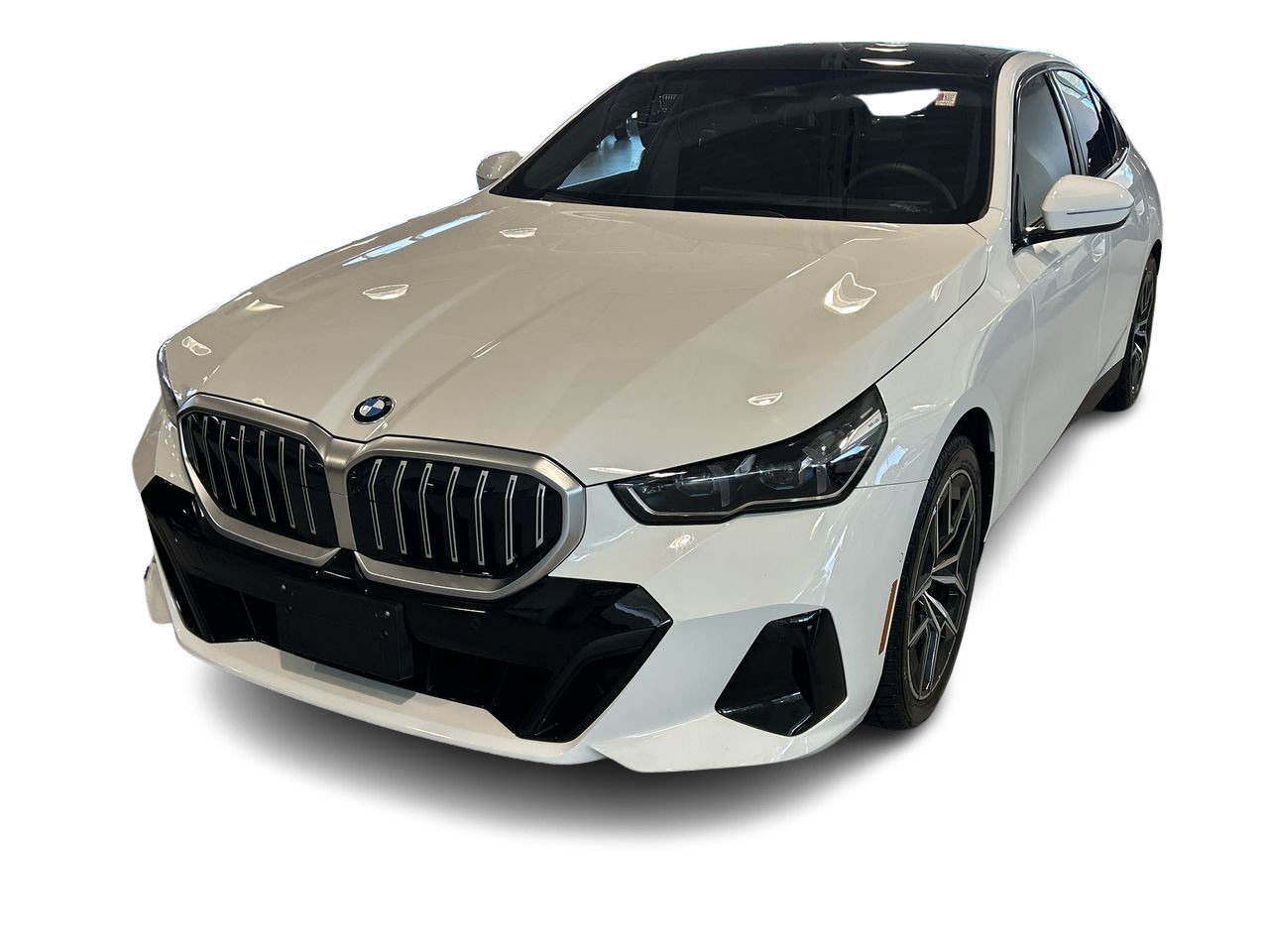 2026 BMW 530i xDrive Sedan | Essential PKG | M Sport PKG, 多伦多, 全款车
