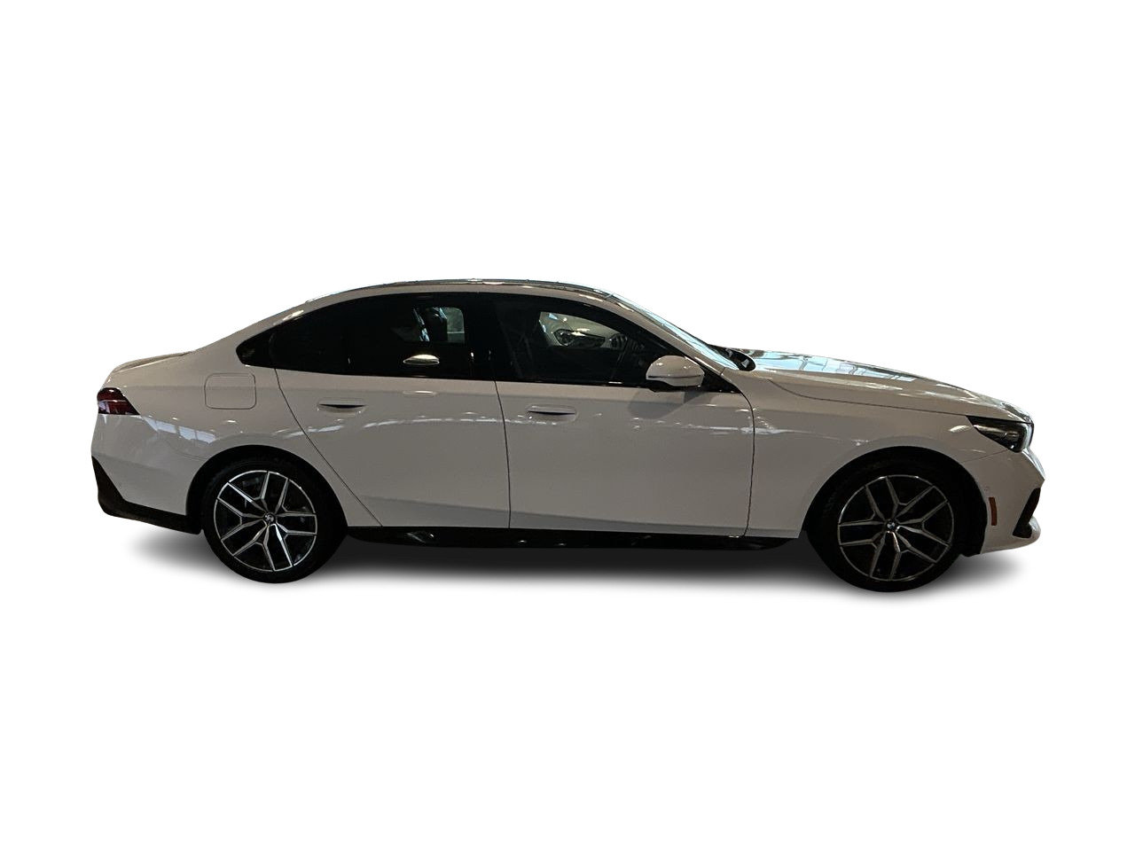 2026 BMW 530i xDrive Sedan | Essential PKG | M Sport PKG, 多伦多, 全款车