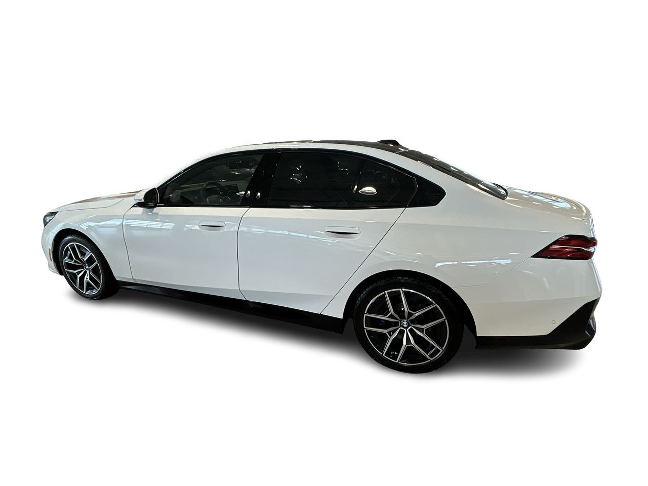 2026 BMW 530i xDrive Sedan | Essential PKG | M Sport PKG, 多伦多, 全款车