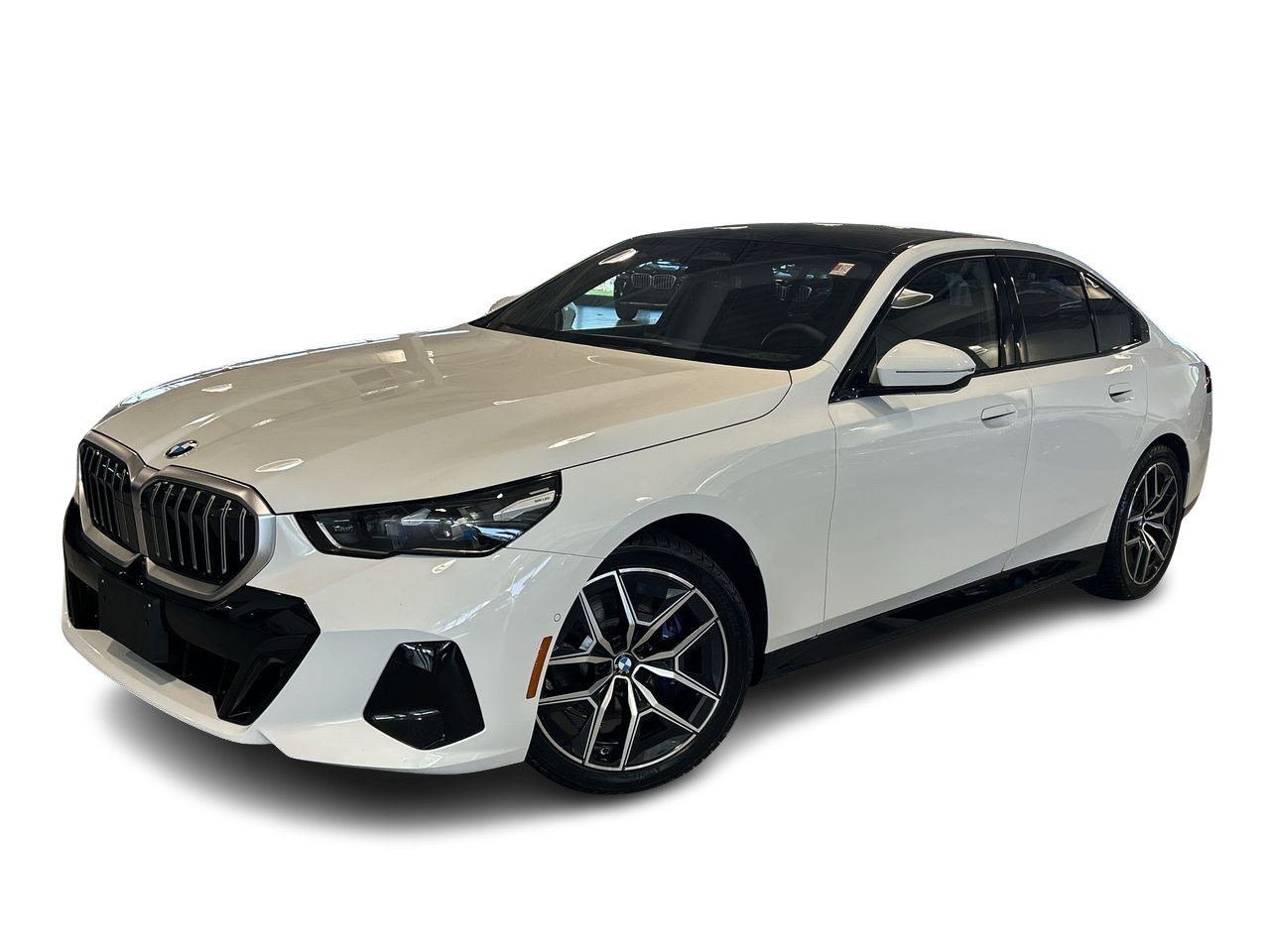 2026 BMW 530i xDrive Sedan | Essential PKG | M Sport PKG, 多伦多, 全款车