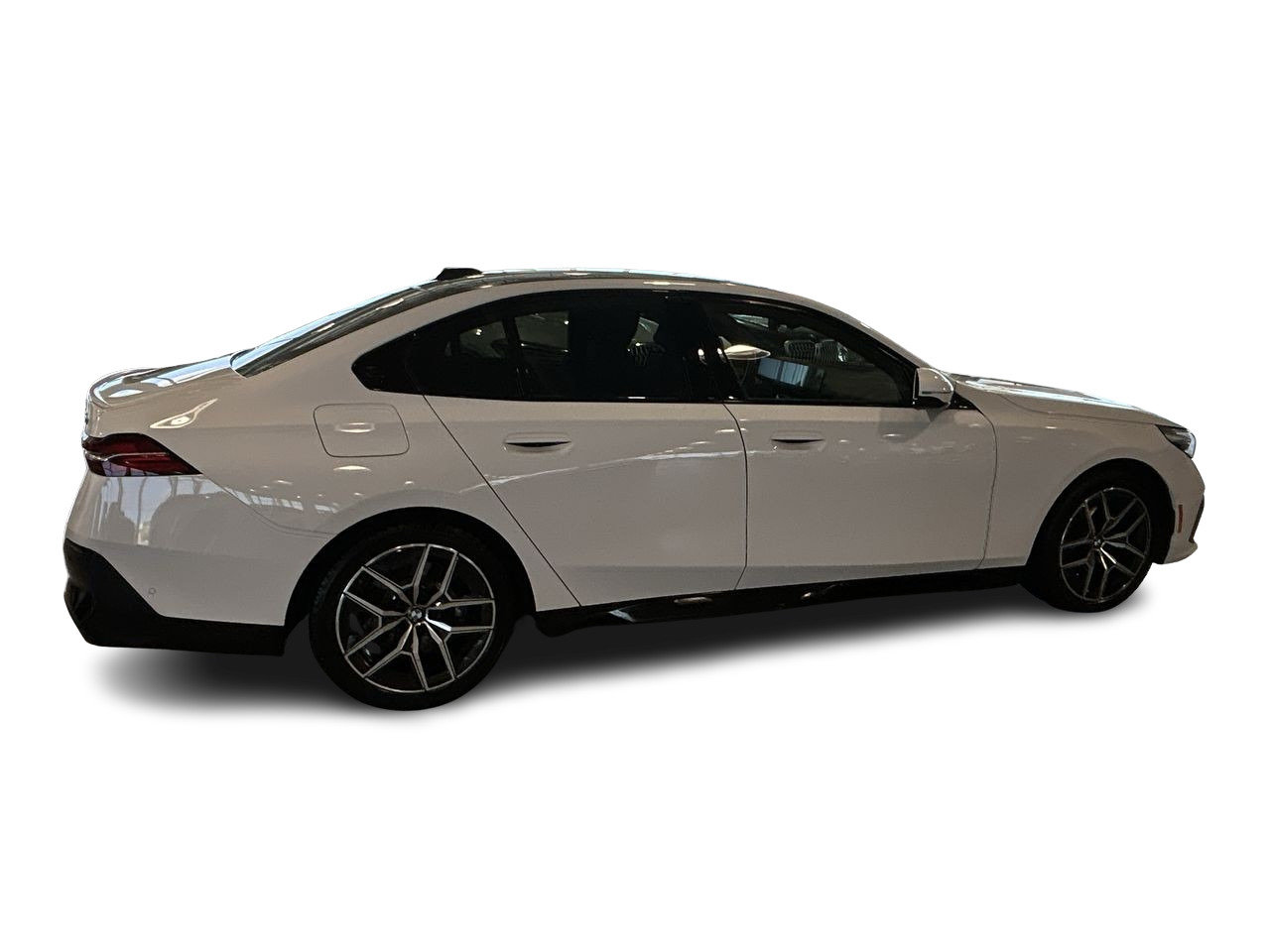 2026 BMW 530i xDrive Sedan | Essential PKG | M Sport PKG, 多伦多, 全款车