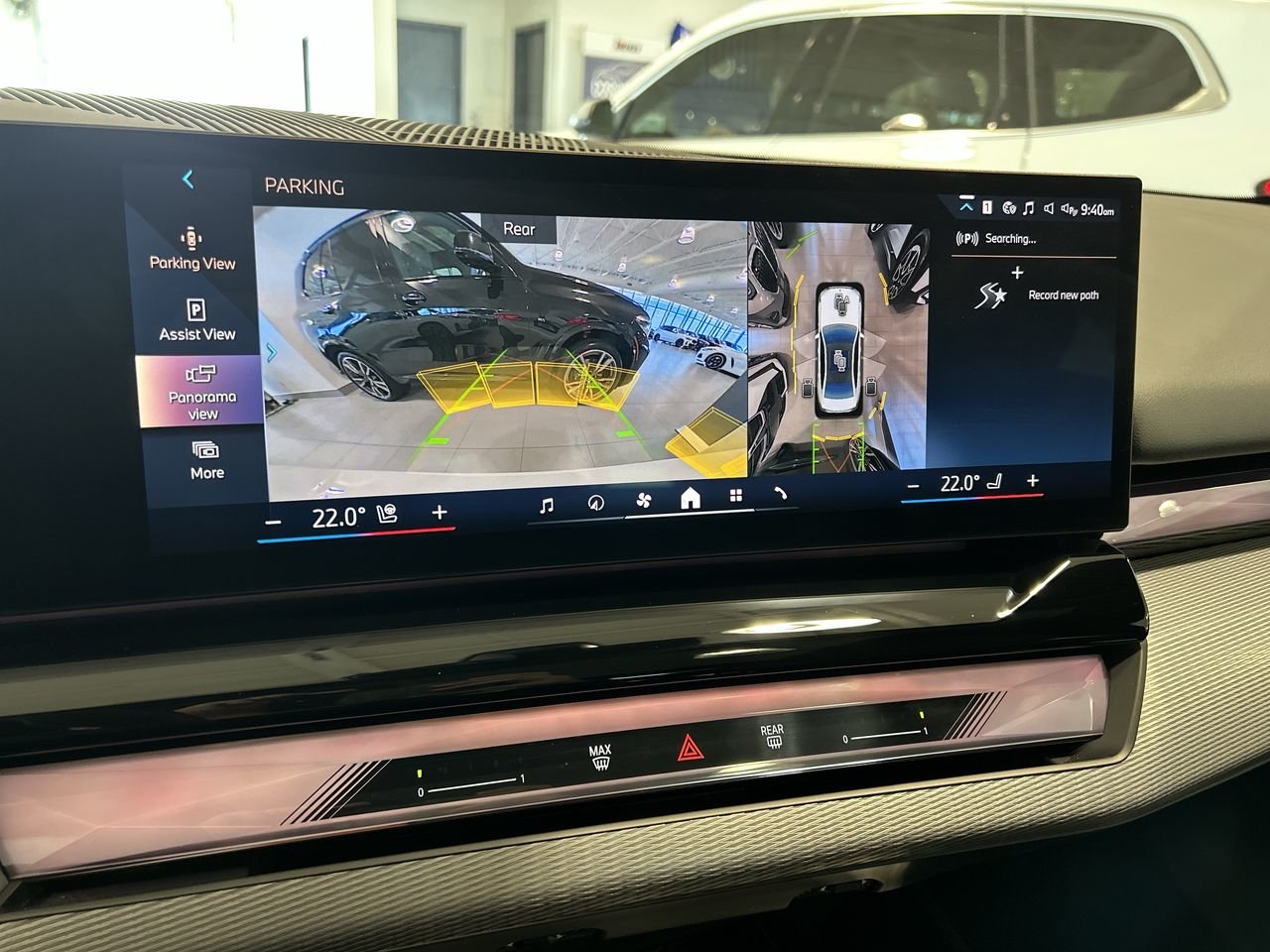 2026 BMW 530i xDrive Sedan | Essential PKG | M Sport PKG, 多伦多, 全款车