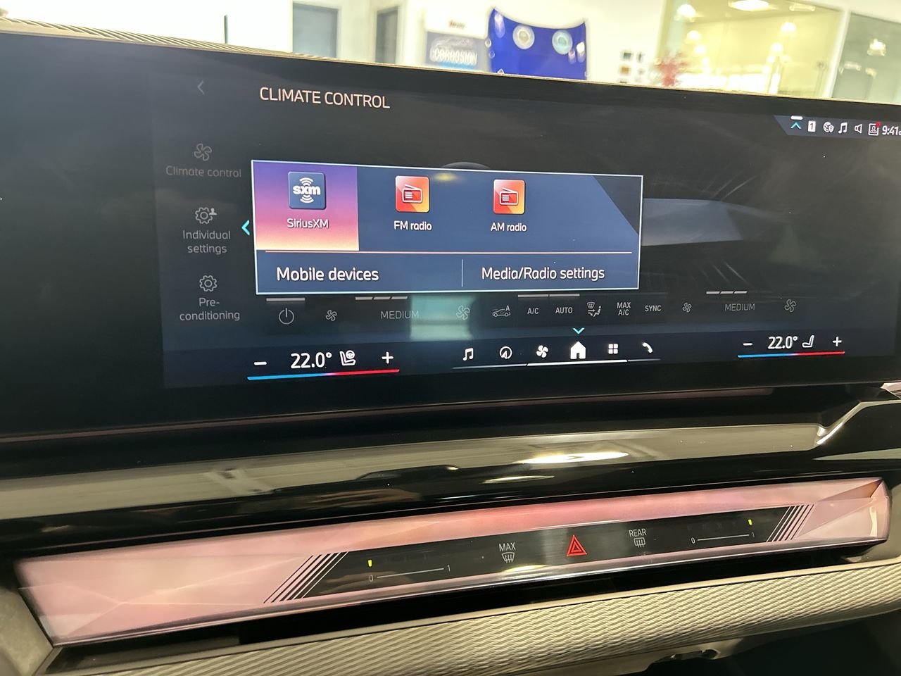 2026 BMW 530i xDrive Sedan | Essential PKG | M Sport PKG, 多伦多, 全款车