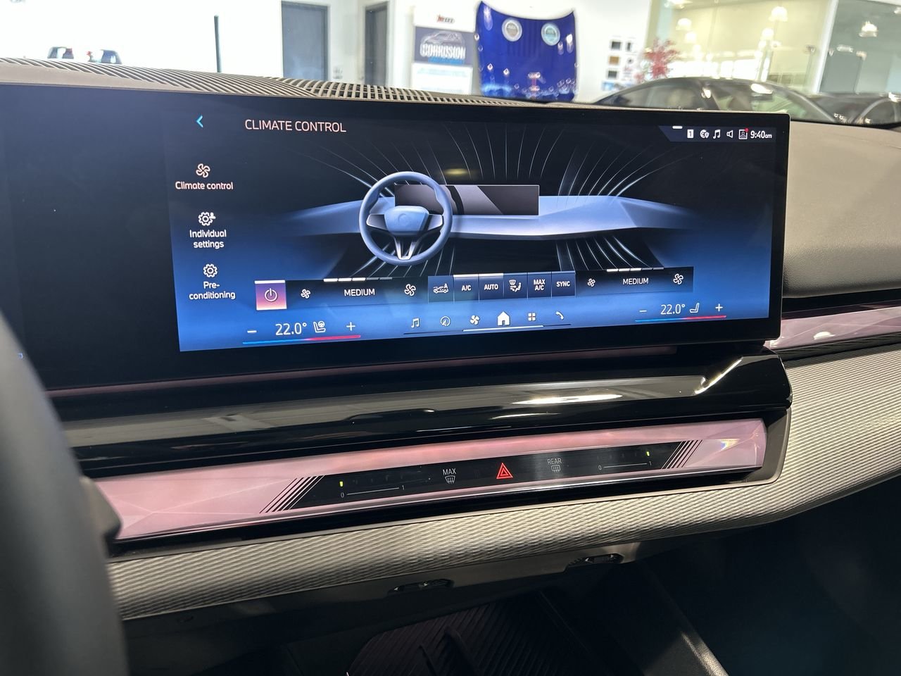 2026 BMW 530i xDrive Sedan | Essential PKG | M Sport PKG, 多伦多, 全款车
