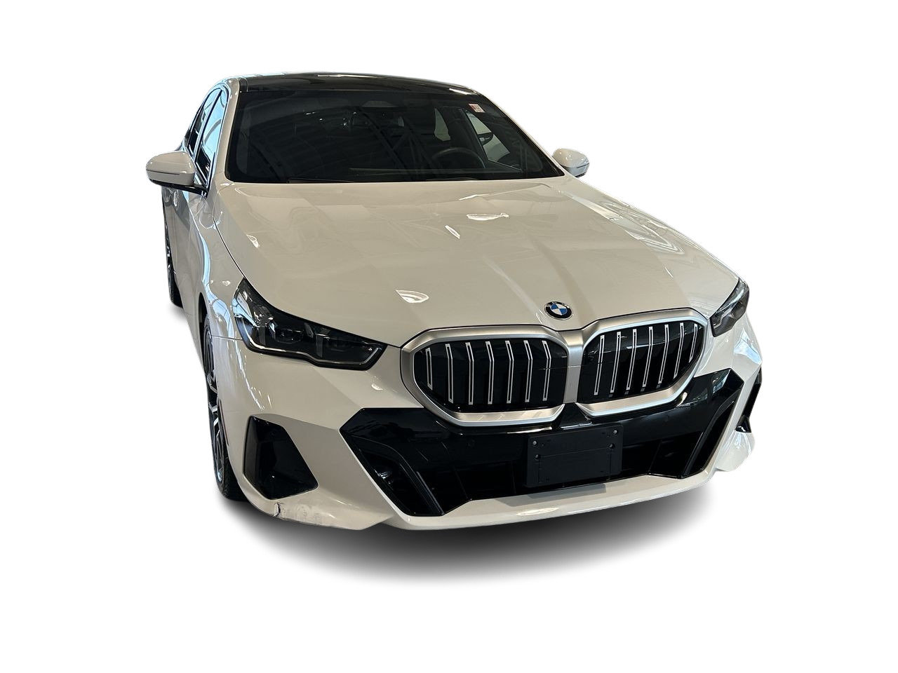 2026 BMW 530i xDrive Sedan | Essential PKG | M Sport PKG, 多伦多, 全款车